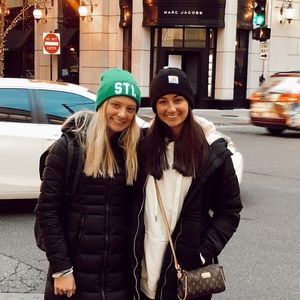 Meet your Posher, Elle